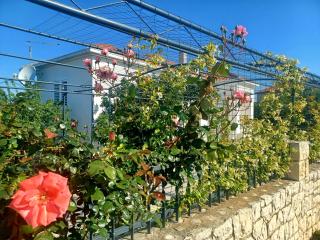 LUXURY VILLA ŠENTADA - Vinišće - 2