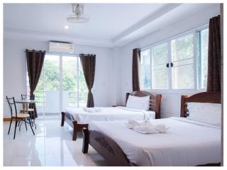 Namhasin House - Ko Tao - 0