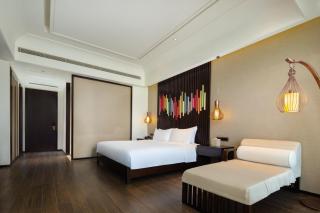 Mangrove Tree Resort World Sanya Bay-Coconut - Sanya - 1