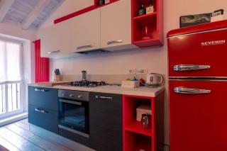 Piero Dry Gin Apartment - bedizzole - 5