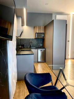Central Family Boutique Apartments 2 - Lviv - 3