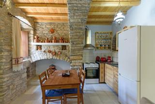 Petrino House - Apeiranthos - 2