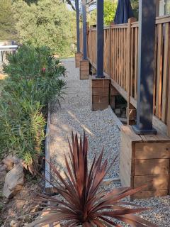 LUXUEUX MOBIL-HOME - Pierrefeu-du-Var - 9