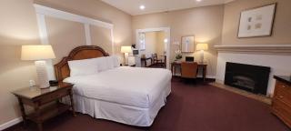 Butterfly Grove Inn - Pacific Grove - 2