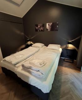 Traumhaftes Chalet am Veluwemeer, Bad Hoophuizen - 1