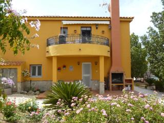 Casita Melanie - Alhaurín el Grande - 8