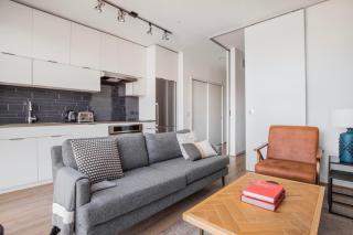 Shaw jr 1br w gym wd pool nr restaurants WDC-681 - 8