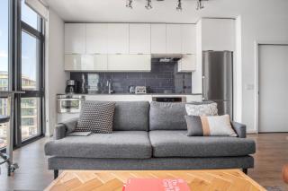 Shaw jr 1br w gym wd pool nr restaurants WDC-681 - 9