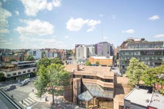 Shaw jr 1br w gym wd pool nr restaurants WDC-681 - 7