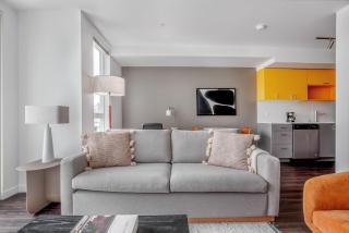 Bellevue 1br w bbq gym wd nr Spring District SEA-570 - 9