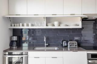 Shaw jr 1br w gym wd pool nr restaurants WDC-681 - Washington - 4