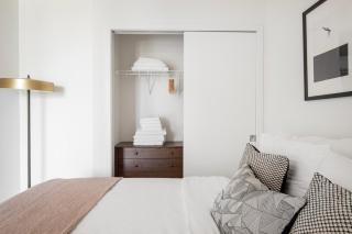 Shaw jr 1br w gym wd pool nr restaurants WDC-681 - Washington - 1