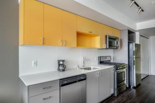 Bellevue 1br w bbq gym wd nr Spring District SEA-570 - 2