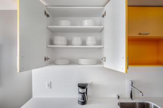 Bellevue 1br w bbq gym wd nr Spring District SEA-570 - 1