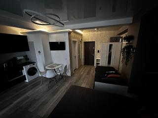 Ayan Luxury By Complex Almar - Năvodari - 5