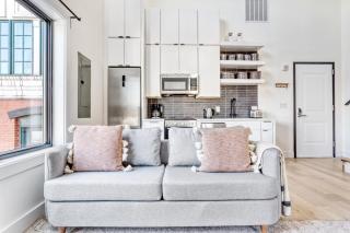 Eastern Mkt 2BR w WD Rooftop nr TJ Metro WDC-407 - Washington - 9