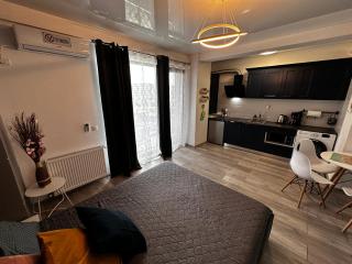 Ayan Luxury By Complex Almar - Năvodari - 3