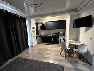 Ayan Luxury By Complex Almar - 1