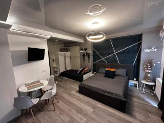 Ayan Luxury By Complex Almar - Năvodari - 6