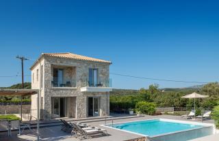 Villa Taphian - Meganisi - 0