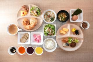 Super Hotel Shikoku-chuo - 7