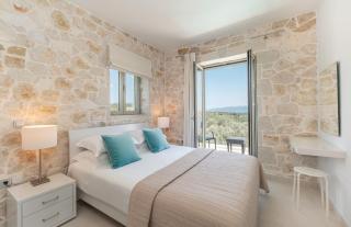 Villa Taphian - Meganisi - 2