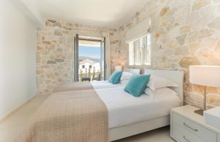 Villa Taphian - Meganisi - 1