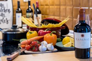 Tenedos old town - 1