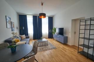 Trendy Apartment 2 Zimmer zentral gelegen - Vienne - 3