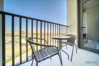 Exquisite 2BR with Assistant Room at Mesk 1 Midtown Dubai Production City by Deluxe Holiday Homes - Dubai - 8