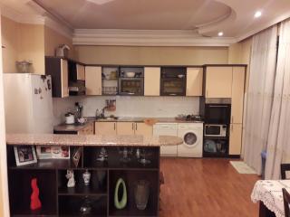 ARENA apartment - Bakoe - 9