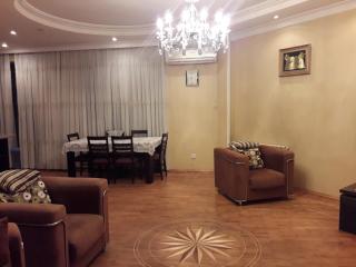 ARENA apartment - Bakoe - 6