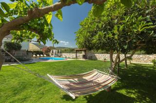 Villa Archontissa - Análipsis - 7