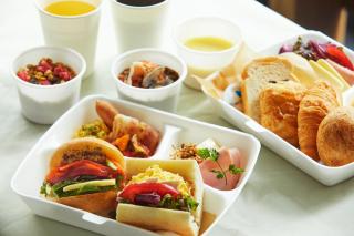 ICI HOTEL Ueno Shin Okachimachi - Tokyo - 6