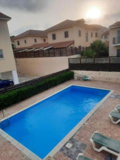 Marina Court Holiday Flat - 0