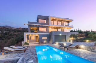 Villa Isidora - Sitia - 9