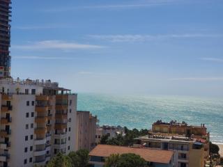 Lucky Apartament Luxury Panorama - Durazzo - 1