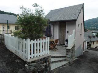 Gite appartement location vacance montagne pyrenees - - 3