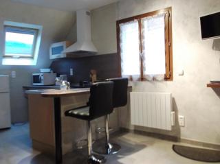 Gite appartement location vacance montagne pyrenees - - 8