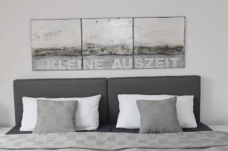 Kleine Auszeit im alten Weingut - 0