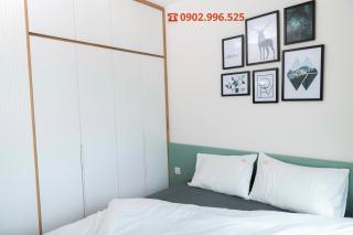 Bống Homestay-Vinhomes Grand Park-Luxury Apartment - Long Bình - 9