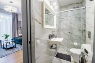 Design apartment LOFT MAJORI with large terrace - 2