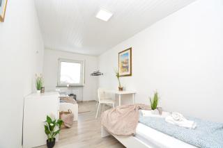 CO02-HI Apartment in Coburg - Coburg - 6