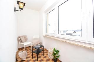 CO02-HI Apartment in Coburg - Coburg - 2