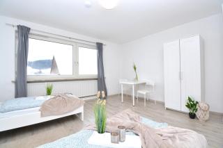 CO02-HI Apartment in Coburg - Coburg - 0