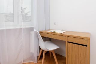 Cosy Apartment for 5 Guests Gdańsk Wrzeszcz by Noclegi Renters - Gdańsk - 7