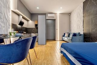 Central Family Boutique Apartments 2 - for 5 Guests - 3