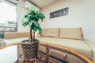 Eptalofos Studio loft - Tessalónica - 9