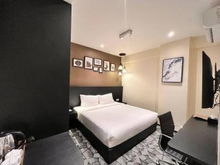 Hotel Damai Kuala Lumpur - Kuala Lumpur - 1