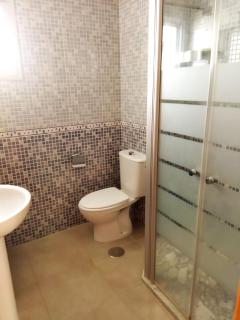 Apartamento tranquilo con 3 dormitorios - Cadice - 2